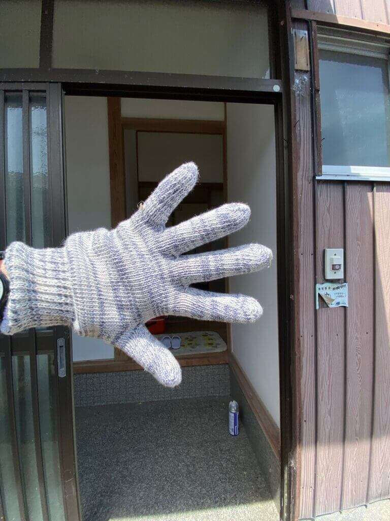 さぁ！片づけるよ～