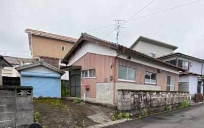 贈与型賃貸住宅に取り組みます!inくにさき